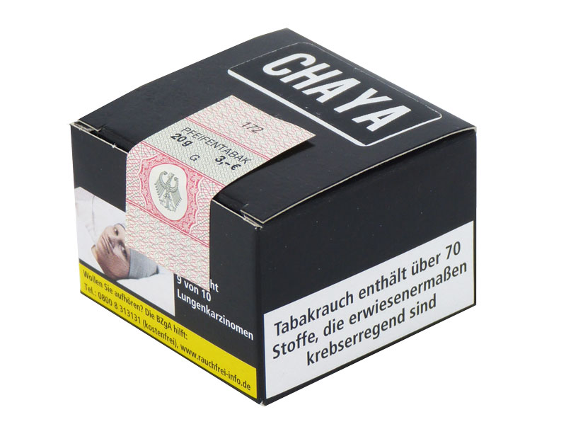 Babos 20g - CHAYA