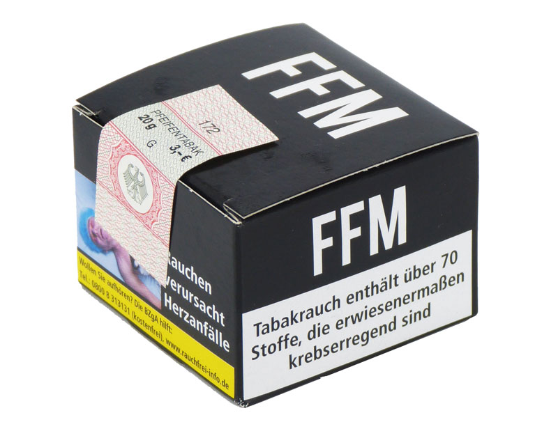 Babos 20g - FFM